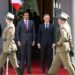Economy dominates Qatar Emir’s visit to Poland | Economy