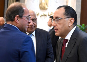 Egypt.. Budget deficit decreases and electricity load shedding stops as of Sunday | Economy