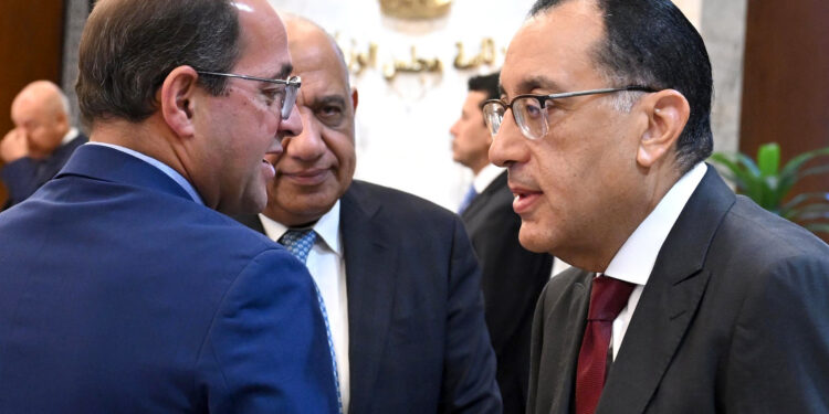 Egypt.. Budget deficit decreases and electricity load shedding stops as of Sunday | Economy