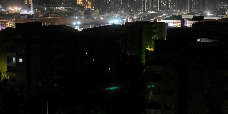 Egypt imports fuel shipments to end summer power outages | Economy