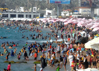Egypt’s summer revives the economy of its coastal cities.. What about winter? | Economy