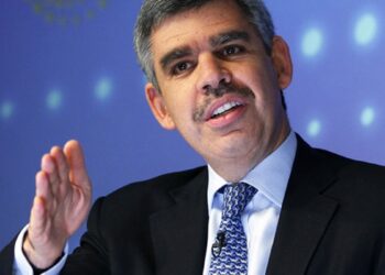 El-Erian warns: US elections may hinder interest rate cut | Economy