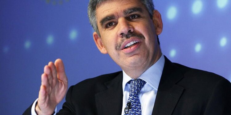 El-Erian warns: US elections may hinder interest rate cut | Economy