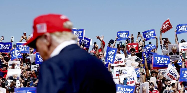 Four questions to understand the Supreme Court’s decision on former President Donald Trump’s immunity