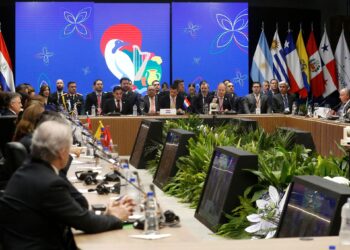 Free Trade Agreement with Palestine on the Agenda of the Mercosur Summit | News