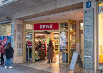 German store thefts to rise to $3 billion in 2023 | Economy