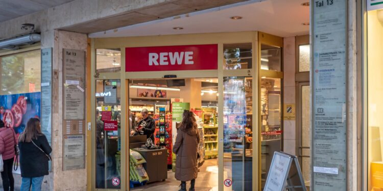 German store thefts to rise to $3 billion in 2023 | Economy