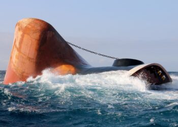 Global shipping pressures raise fears of inflation return | Economy