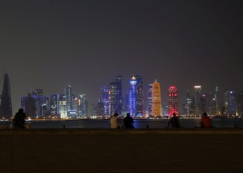 Global tourism recovers, Arab region in the lead | Economy