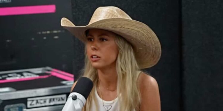 “Hawk Tuah”: $600 Offer for a Spit