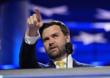 “Hillbilly Elegy,” the best-selling book that made J.D. Vance’s fortune