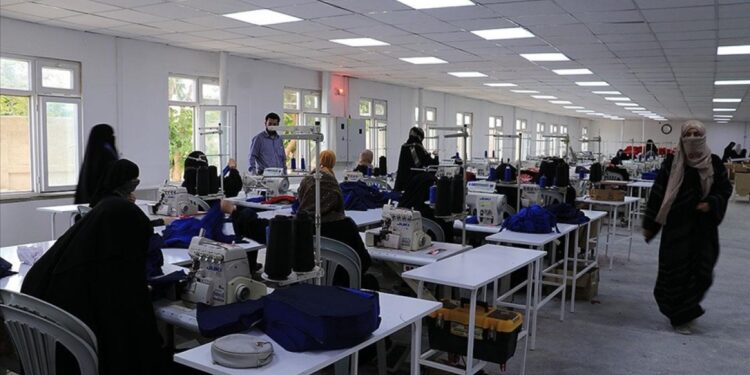 How did Syrians contribute to strengthening the Turkish economy? | Economy
