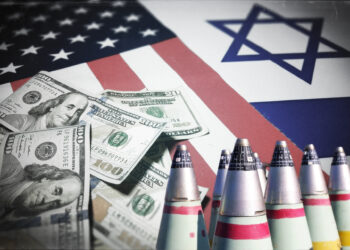 How do American companies profit from the Israeli war on Gaza? | Economic News