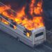 IN VIDEO | A major explosion inside an RV leaves 3 injured