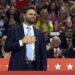 In Milwaukee, JD Vance’s Choice as Donald Trump’s Running Mate Leaves Republicans Perplexed