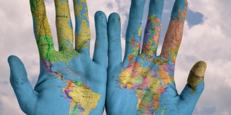 In a Divided World… Is the Era of Globalization Over? | Economy