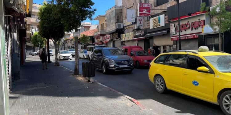 In numbers.. The West Bank economy is suffering under the burden of the Israeli war | Economy