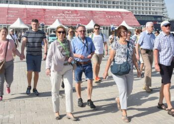 International report expects tourism to contribute more than 11% of Qatar’s GDP | Economy
