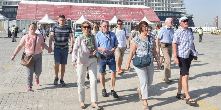 International report expects tourism to contribute more than 11% of Qatar’s GDP | Economy