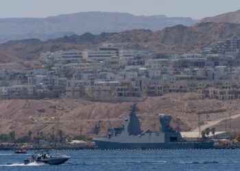 Is the Israeli port of Eilat heading towards bankruptcy? | Economic News