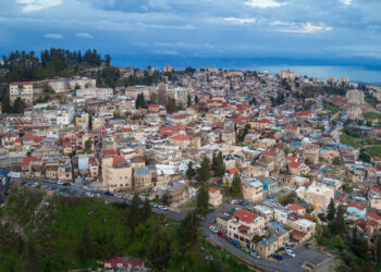 Israel.. Safed Mayor Advises Tourists Not to Come | Economy