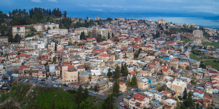 Israel.. Safed Mayor Advises Tourists Not to Come | Economy