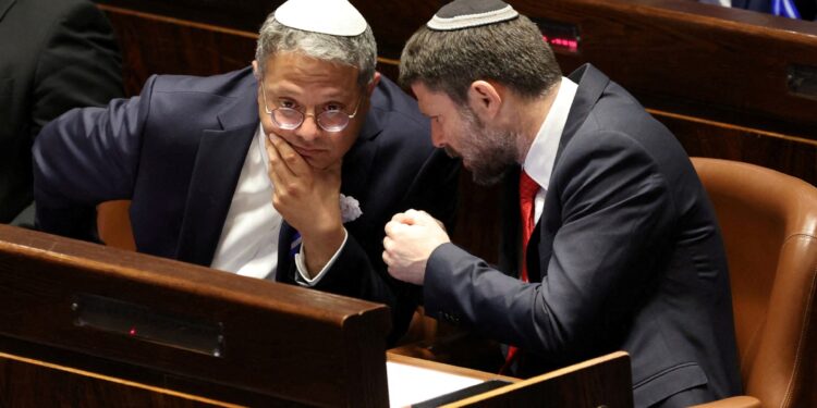 Israel cuts public spending to cope with cost of population displacement | Economy