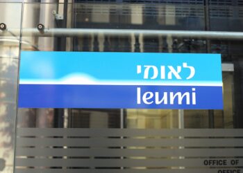 Israeli Bank Leumi suffers huge loss after writing off major investment in US bank | Economy