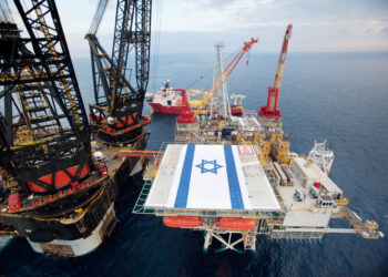 Israeli expansion agenda.. Gaza war, energy and gas reserves | Economy