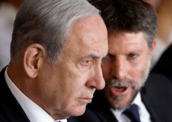 Israel’s fiscal deficit widens to 7.6% on war, central bank cuts growth forecast | Economy