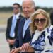 Jill Biden is more than ever at the forefront of her husband’s campaign