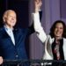 Joe Biden, the “Rocky Balboa” of the American presidential election?