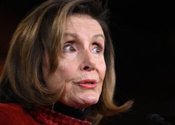 Joe Biden’s health: Nancy Pelosi admits there are questions