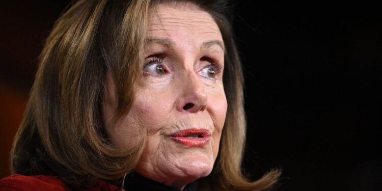 Joe Biden’s health: Nancy Pelosi admits there are questions