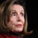 Joe Biden’s health: Nancy Pelosi admits there are questions
