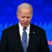 Joe Biden’s health: anxiety surges in his own camp