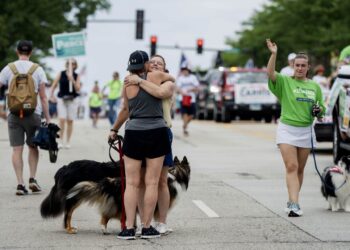 July 4 violence leaves at least 33 dead in US
