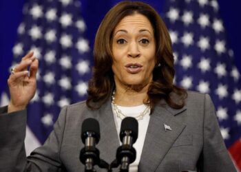 Kamala Harris would do better than Joe Biden, but it’s not enough