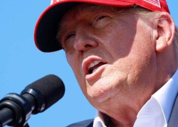 Last chance for federal trial before election: Supreme Court rules on Trump immunity