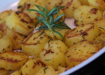 Learn about the 10 largest potato producing and exporting countries in the world | Economy