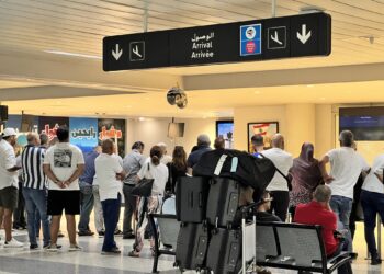 Lebanon’s Contradictions: War and Tourism | Economy