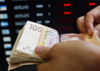 Morocco.. Increase in the salaries of 1,127,000 government employees | Economy