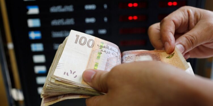 Morocco.. Increase in the salaries of 1,127,000 government employees | Economy