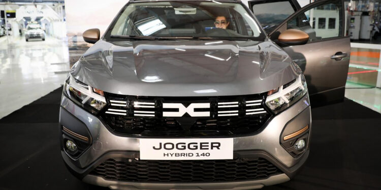 Morocco manufactures the first hybrid car in its history | Economy