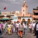 Morocco’s tourism revenues rise 1.6% in 5 months | Economy