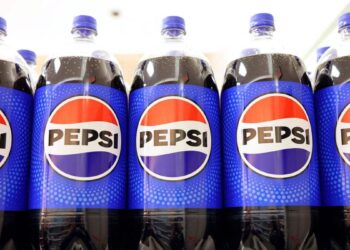 Name change: This is what Pepsi drinks were originally called
