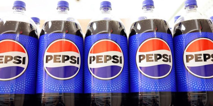 Name change: This is what Pepsi drinks were originally called