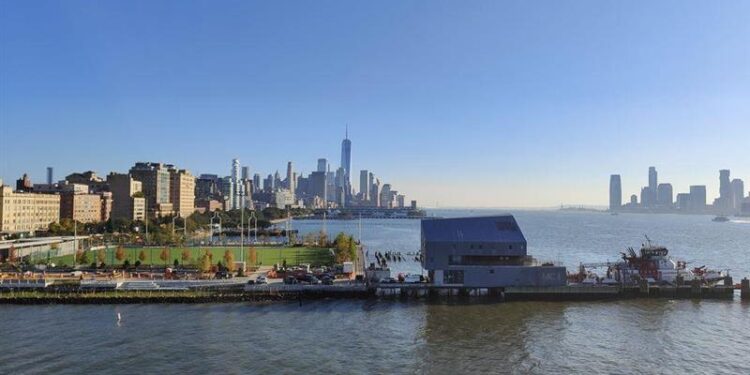 Nasdaq at the top for Independence Day