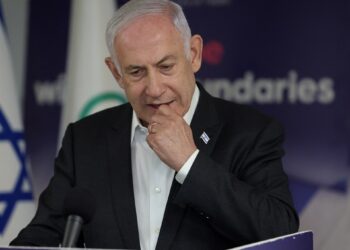 Netanyahu proposes banning direct imports from Turkey in response to the Turkish ban | Economy
