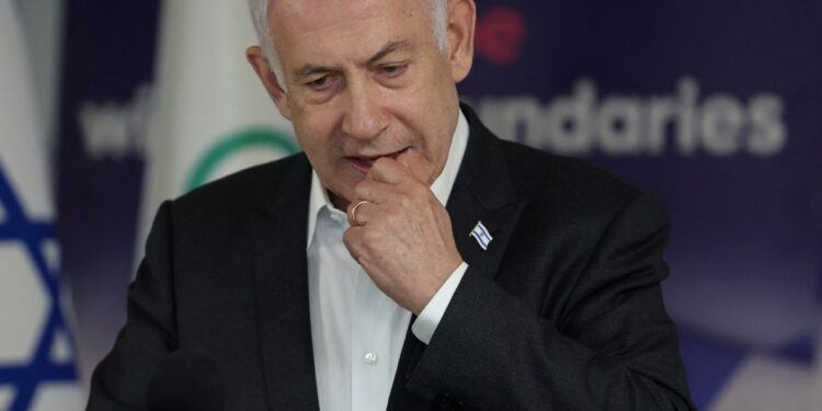 Netanyahu proposes banning direct imports from Turkey in response to the Turkish ban | Economy